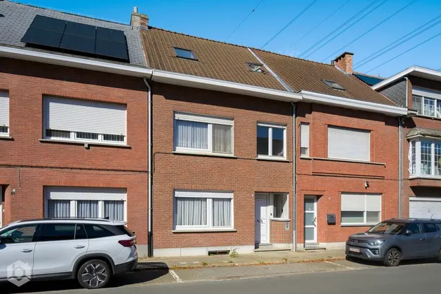 Huis te koop in Niel – 1/10