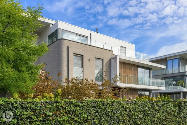 Penthouse à vendre à Putte (België) – 1/10