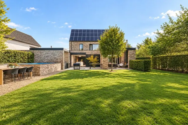 Villa for sale in Putte (België) – 1/10