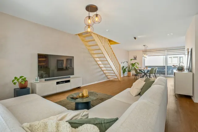 Duplex à vendre à Schriek – 1/10