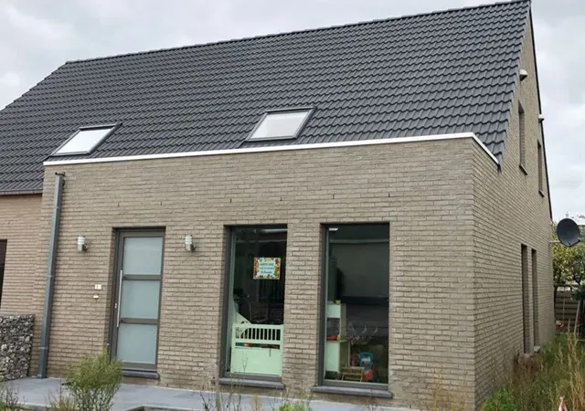 Huis te koop in Melle – 1/5