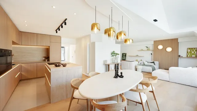 Appartement te koop in Knokke – 1/10