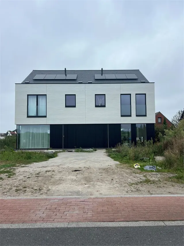 Huis te koop in Gent – 1/9