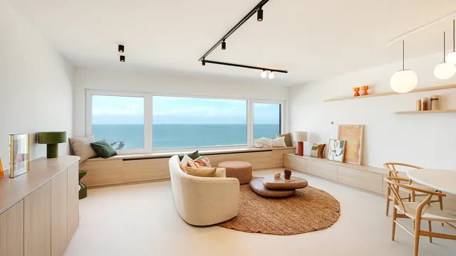 Appartement te koop in Knokke – 1/10