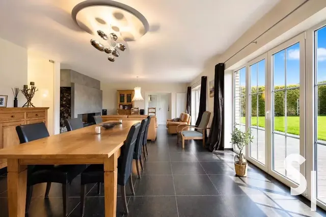 Huis te koop in Etalle – 1/10