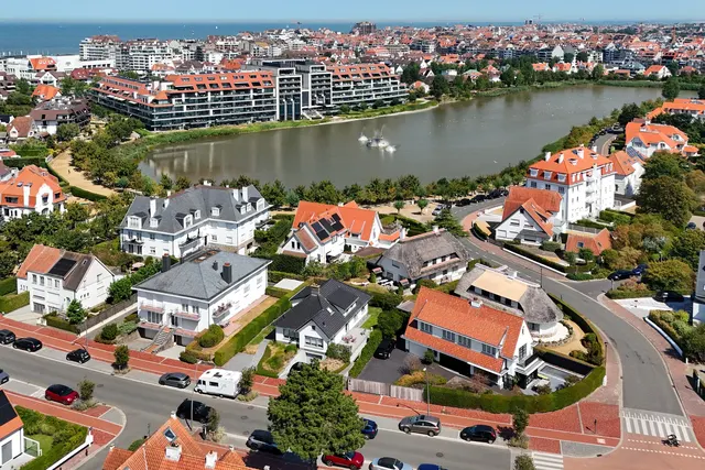 Huis te koop in Knokke – 1/10