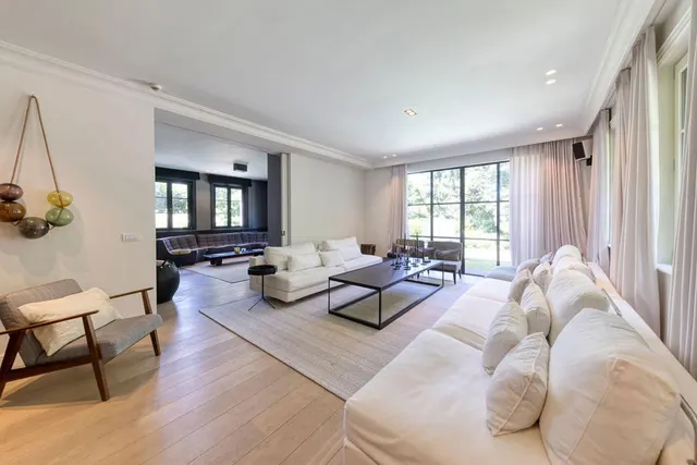 Maison à vendre à Rhode-Saint-Genèse – 1/10