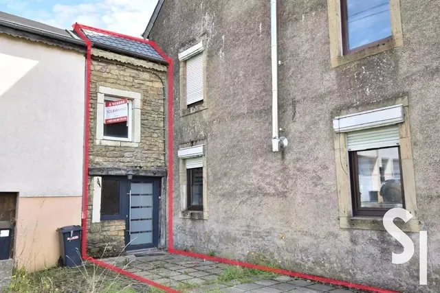 Maison à vendre à Musson – 1/10