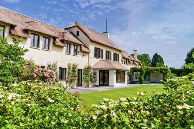 Maison à vendre à La Hulpe – 1/10