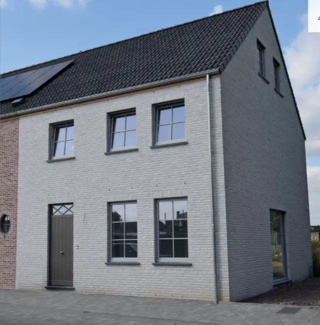 Huis te koop in De Pinte – 1/4