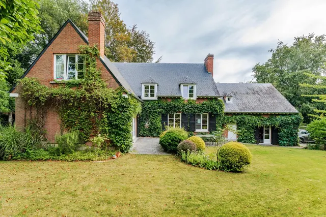 Maison à louer à Kraainem – 1/10