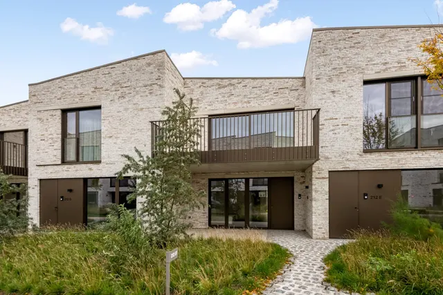 Huis te koop in Knokke – 1/10
