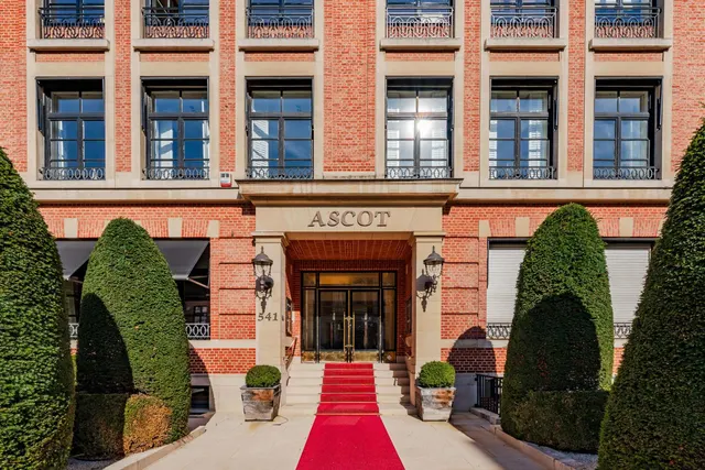 Appartement à louer à Ixelles – 1/10