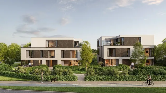 Appartement à vendre à Putte (België) – 1/3