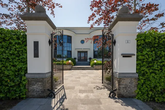 Villa à vendre à Hulshout – 1/10