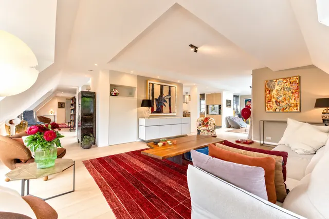 Appartement à louer à Woluwé-Saint-Pierre – 1/10