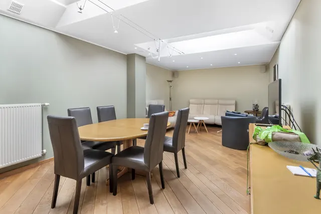 Appartement te koop in Knokke – 1/10