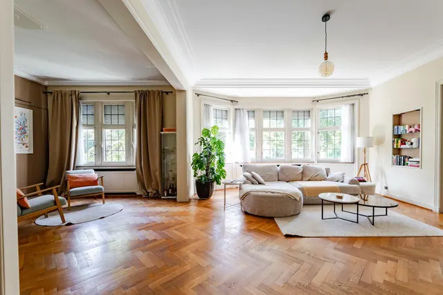 Appartement à louer à Ixelles – 1/10