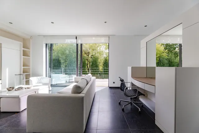 Appartement te huur in Uccle – 1/10