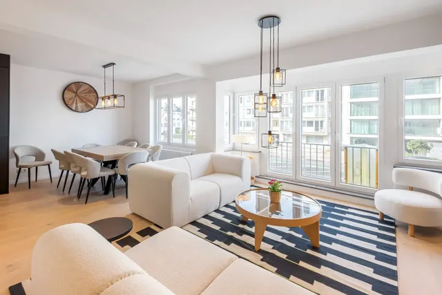 Appartement te koop in Knokke – 1/10