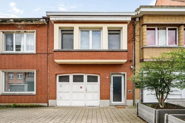Huis te koop in Kessel – 1/10