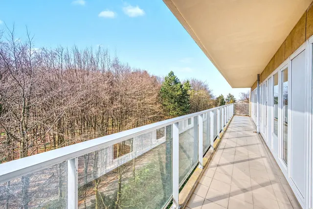 Appartement à louer à Ixelles – 1/10
