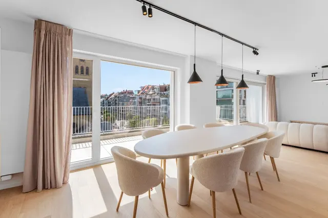 Appartement te koop in Knokke – 1/10