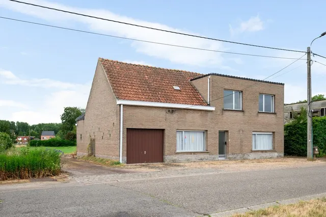 Huis à vendre à Putte (België) – 1/10