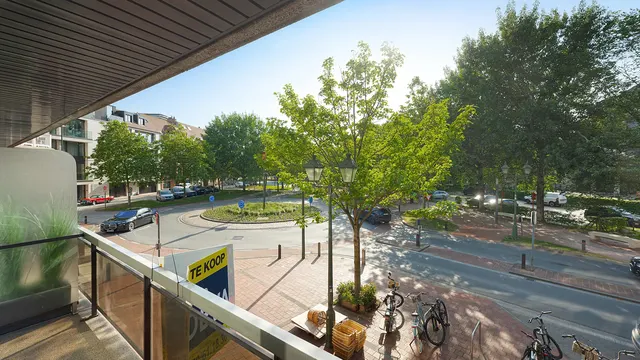 Appartement te koop in Knokke – 1/10