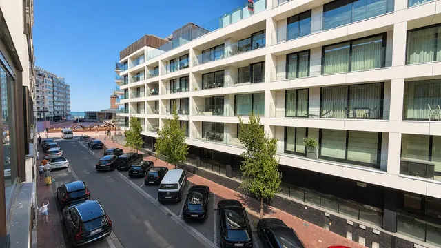 Appartement te koop in Knokke – 1/10