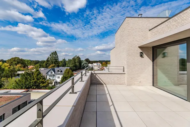 Appartement te huur in Uccle – 1/10