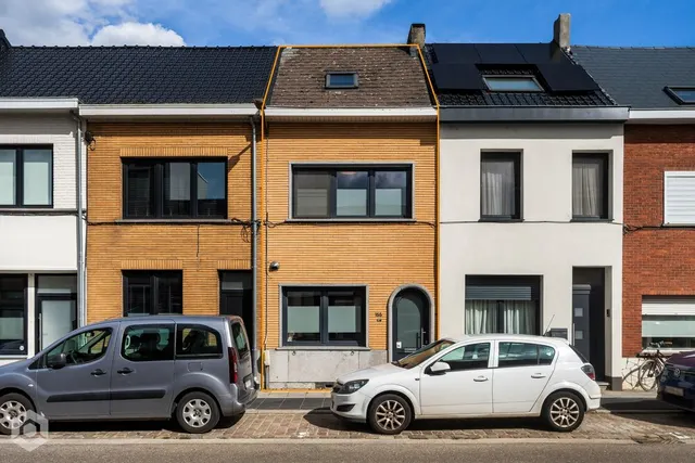 Huis te koop in Mechelen – 1/10