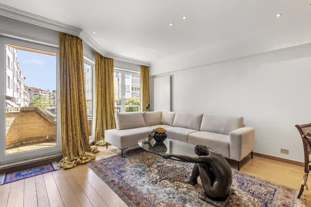 Appartement te koop in Knokke – 1/10
