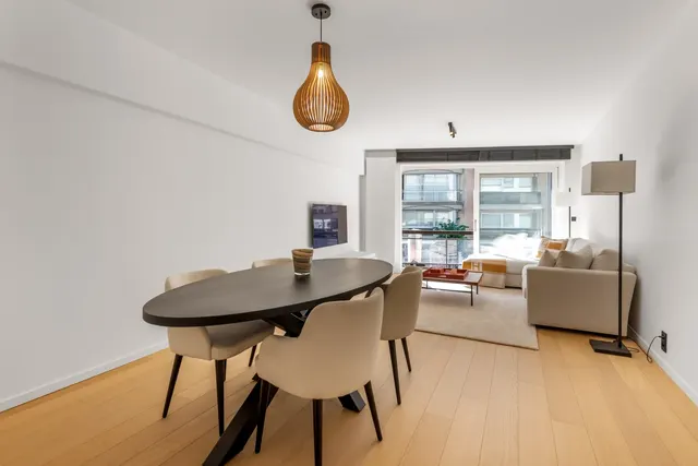 Appartement te koop in Knokke – 1/10