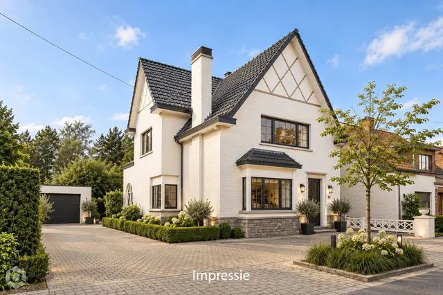 Huis à vendre à Putte (België) – 1/10