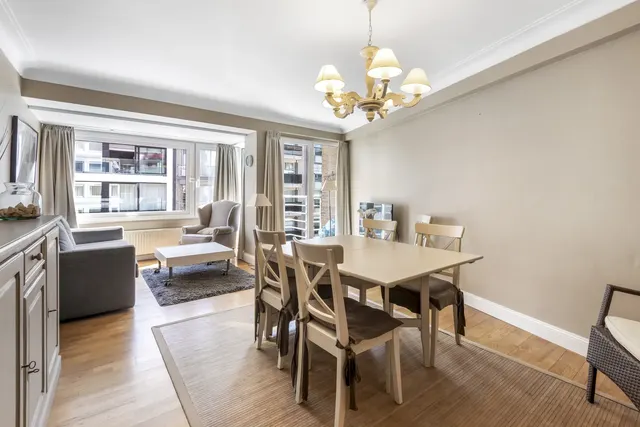 Appartement te koop in Knokke – 1/10