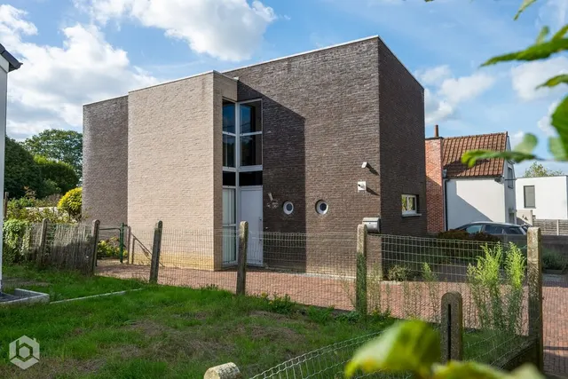 Huis à vendre à Beerzel – 1/10
