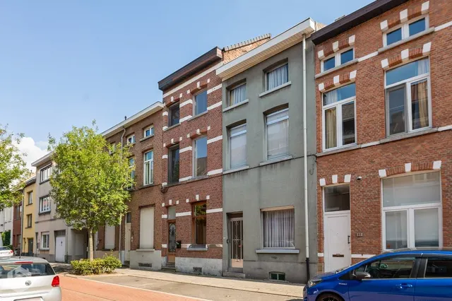Huis te koop in Mechelen – 1/10
