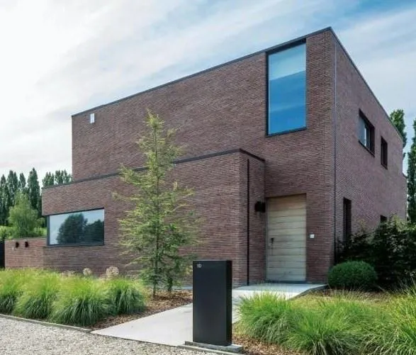 Huis te koop in Horebeke – 1/4