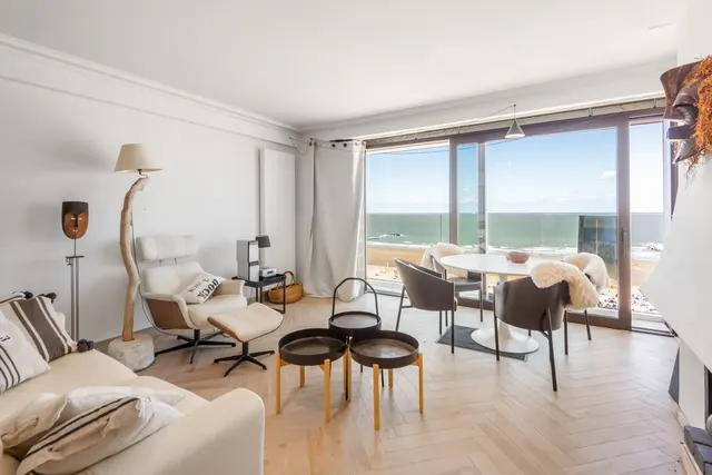Appartement te koop in Knokke – 1/10