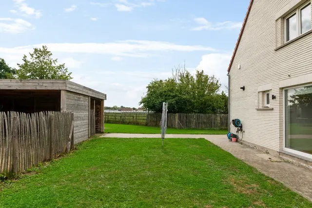 Huis à vendre à Sint-Katelijne-Waver – 1/10