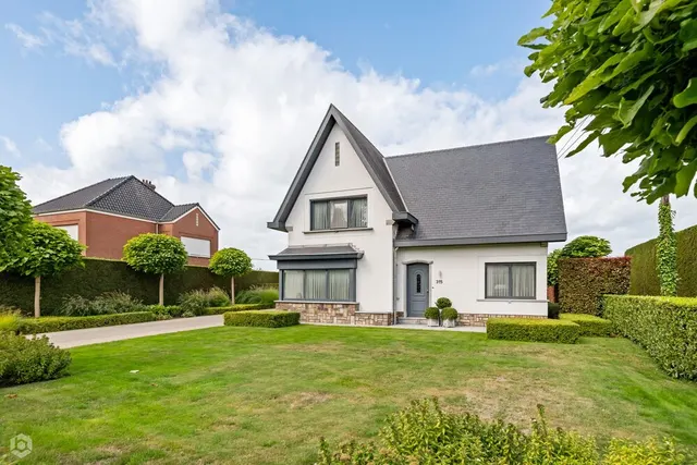 Huis à vendre à Onze-Lieve-Vrouw-Waver – 1/10