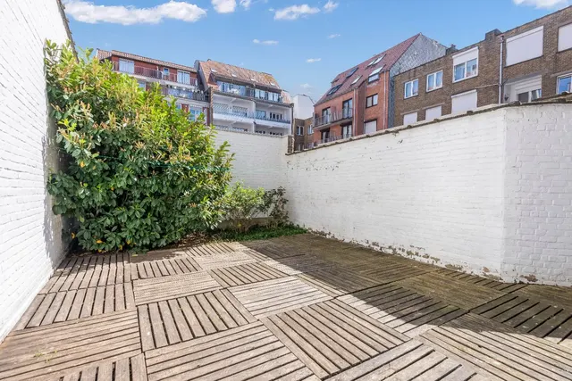 Appartement te koop in Knokke – 1/10