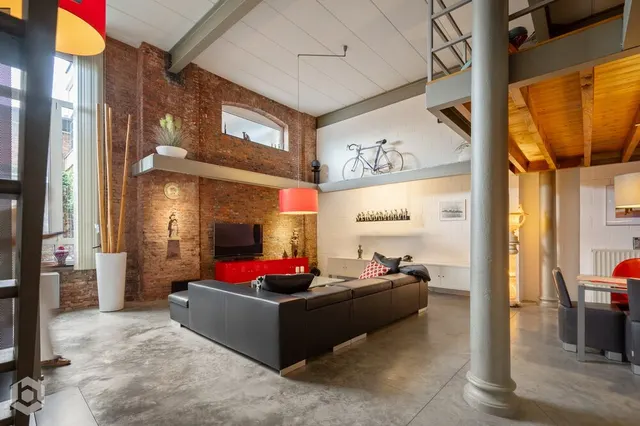 Loft te koop in Mechelen – 1/10