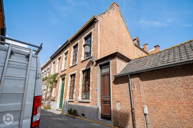 Huis te koop in Mechelen – 1/10