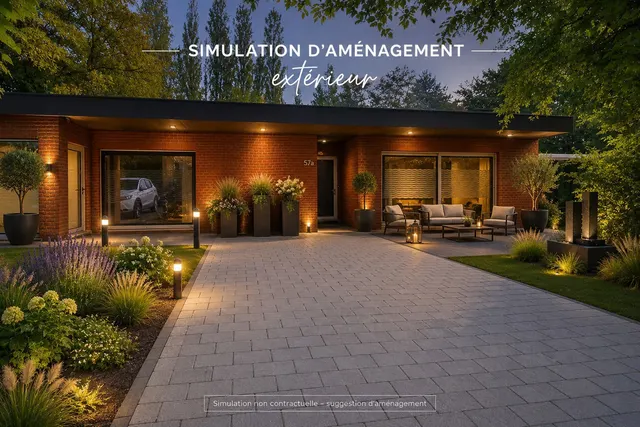 Huis te koop in Charleroi – 1/10