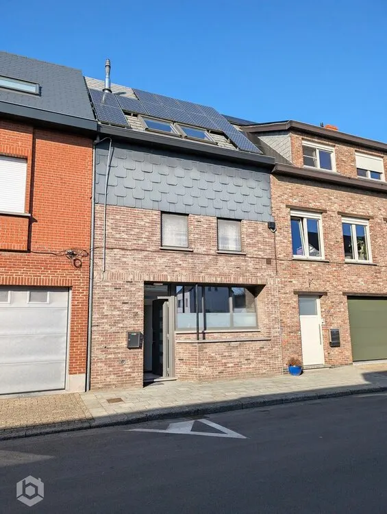 Huis à vendre à Sint-Katelijne-Waver – 1/10