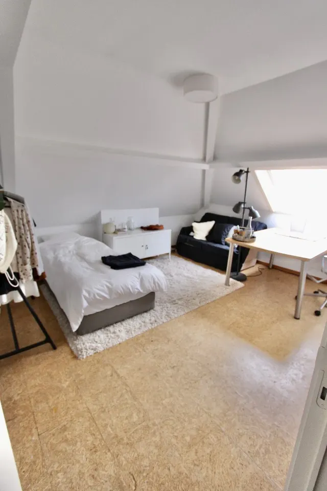 Appartement te huur in Sint-Martens-Latem – 1/10