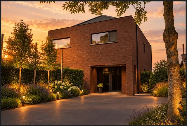 Huis te koop in Erpe-Mere – 1/4