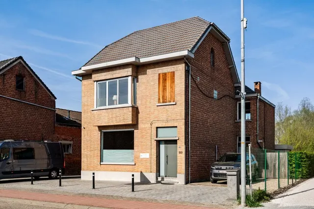 Huis à vendre à Putte (België) – 1/10